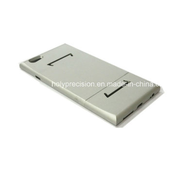 CNC Machining Aluminum Part for Phone Case